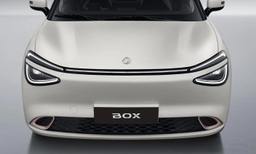 Dongfeng Box 2026 22