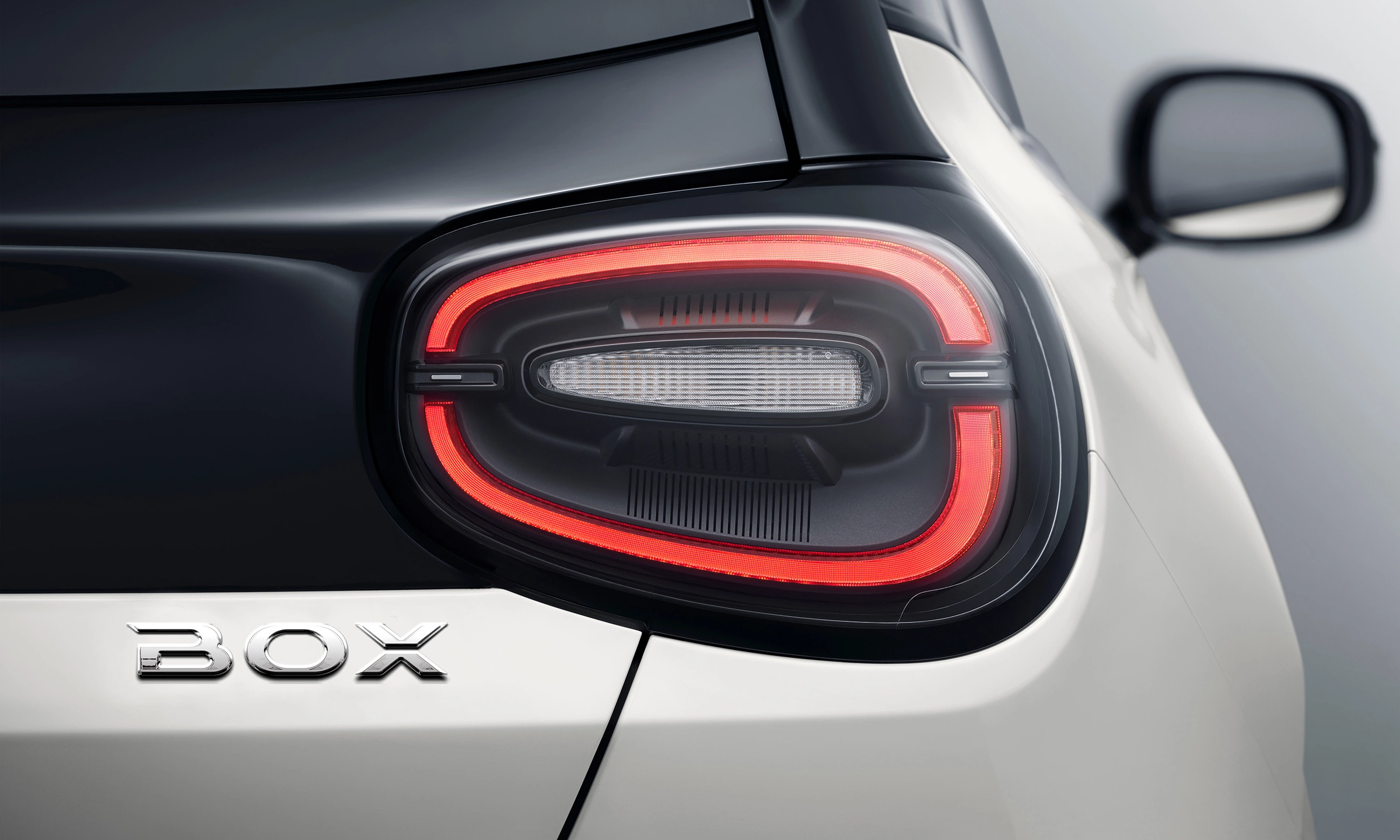 Dongfeng Box 2026 7