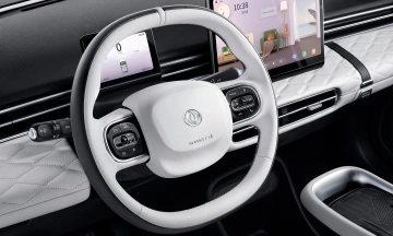Dongfeng Box 2026 30