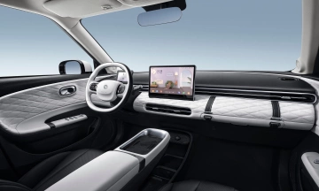 Dongfeng Box 2026 28