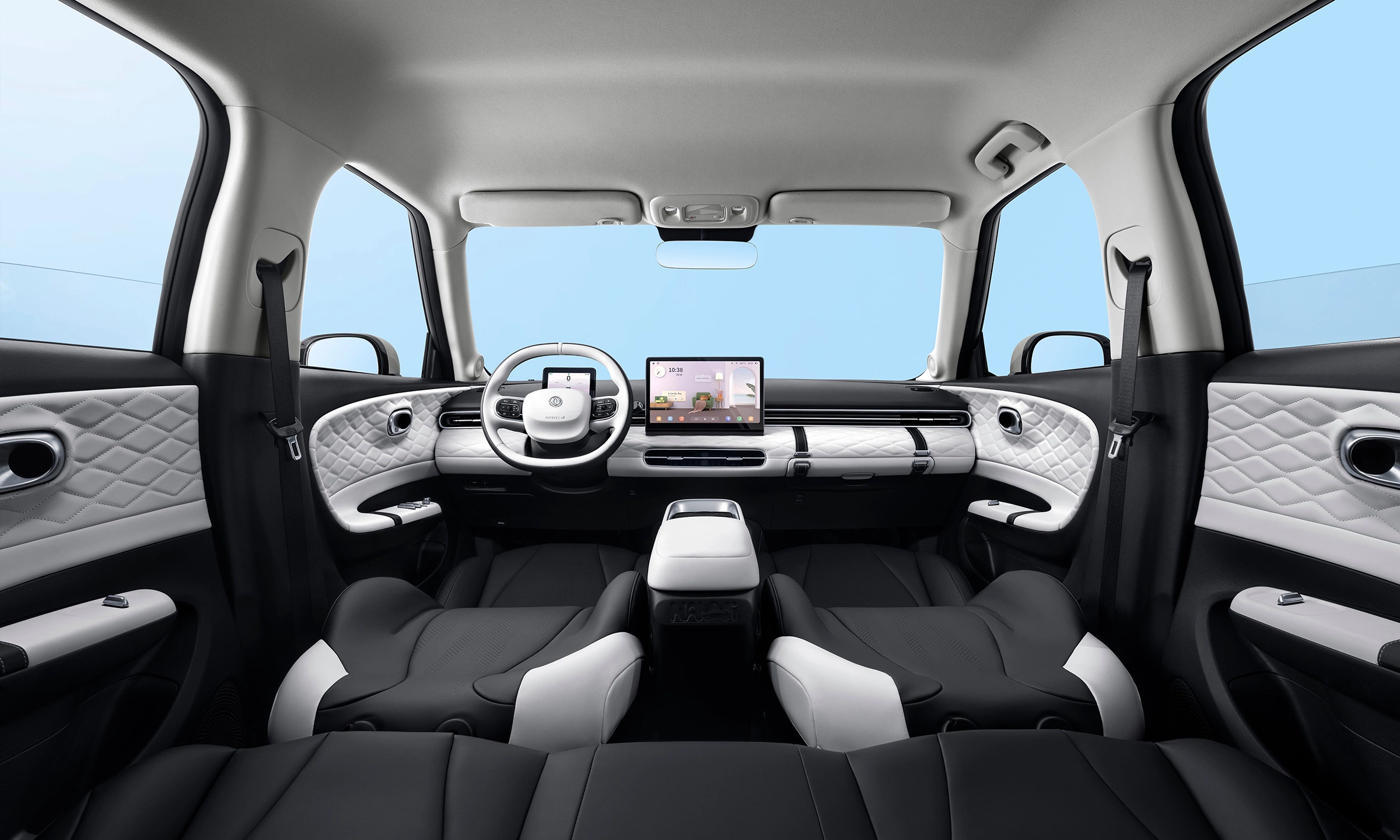 Dongfeng Box 2026 13