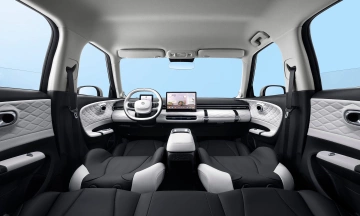 Dongfeng Box 2026 31