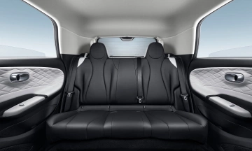 Dongfeng Box 2026 34