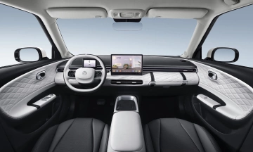 Dongfeng Box 2026 29