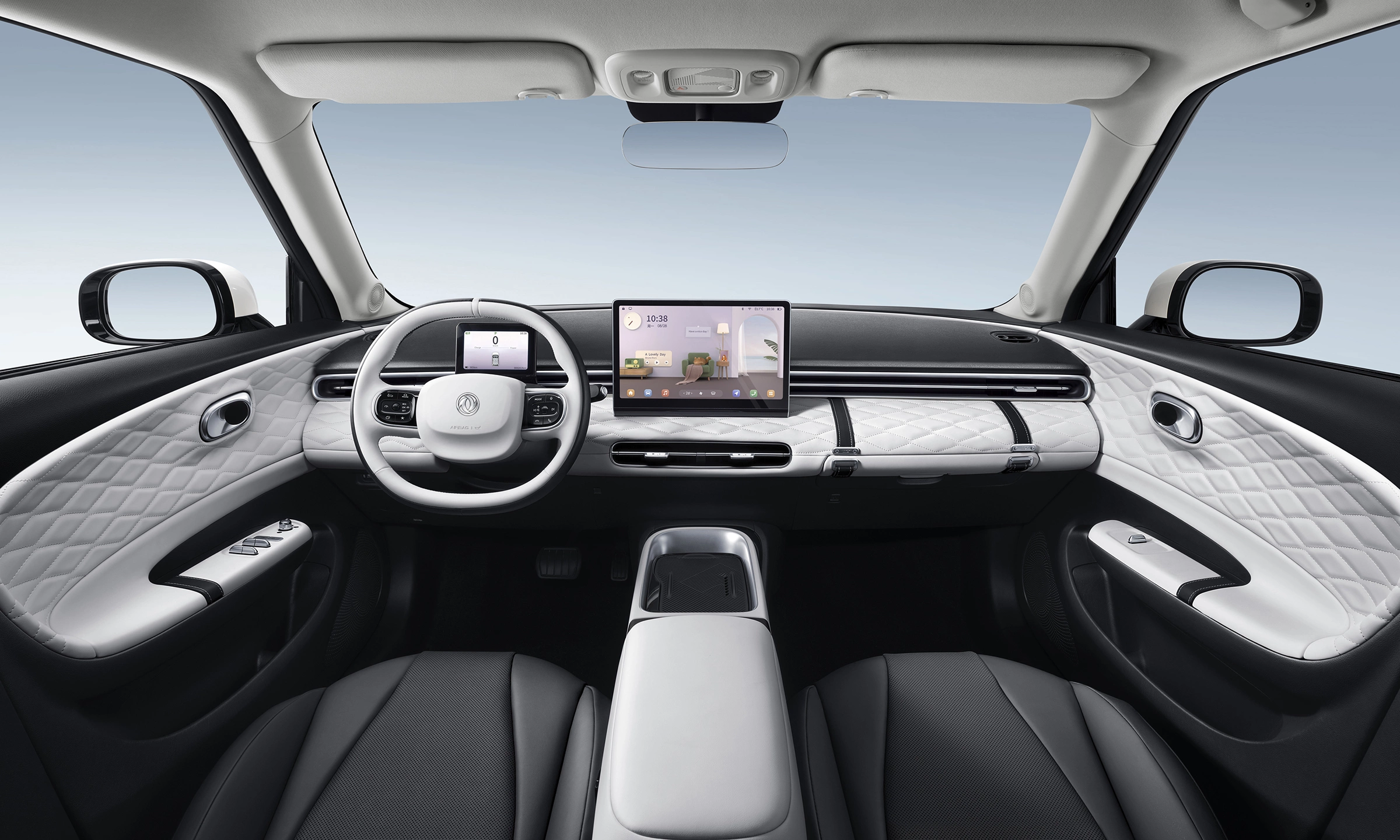 Dongfeng Box 2026 11