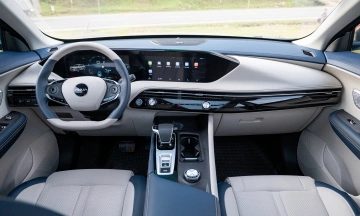 Dongfeng Huge 2026 37