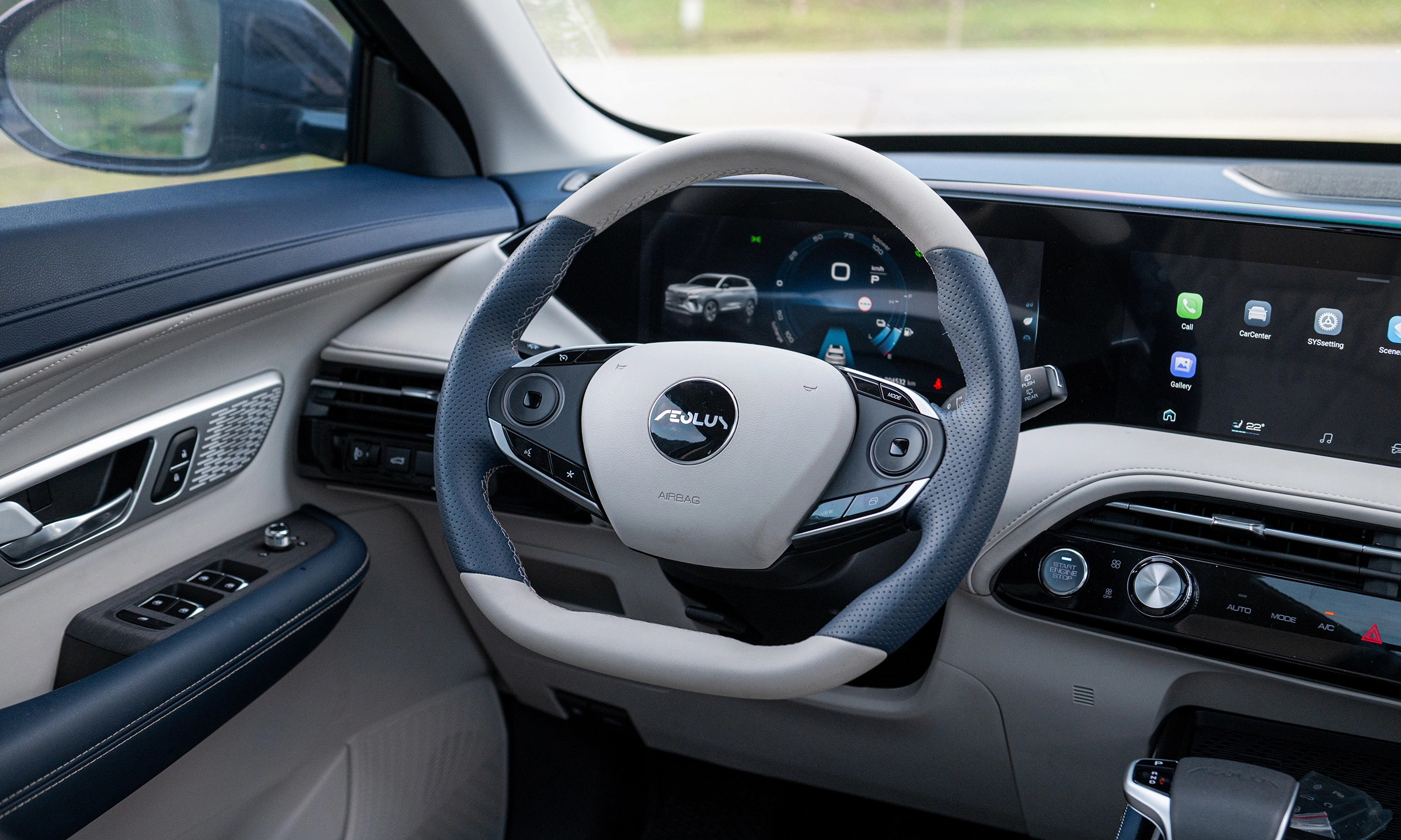 Dongfeng Huge 2026 13