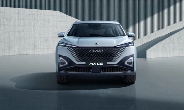 Dongfeng Mage 2026 15