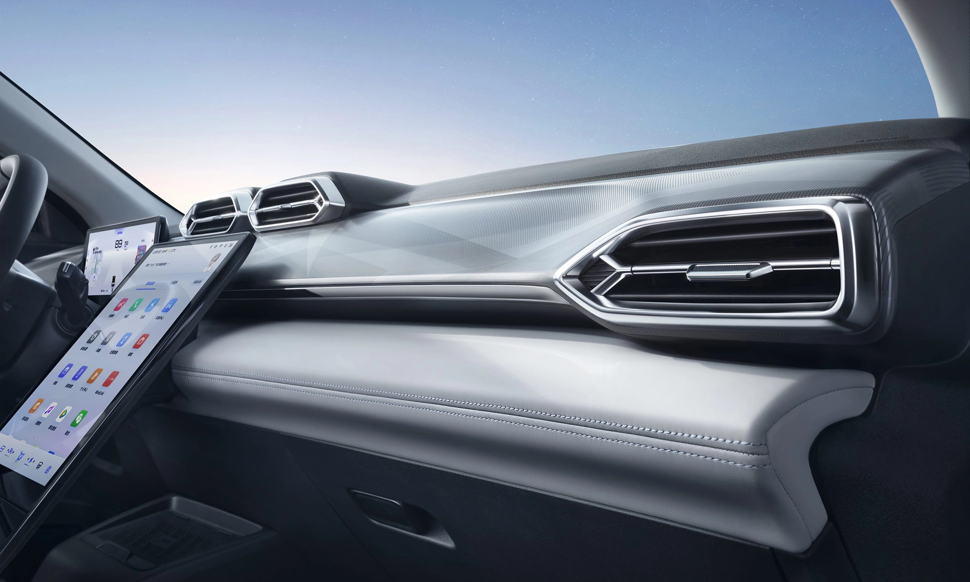 Dongfeng Mage 2026 11