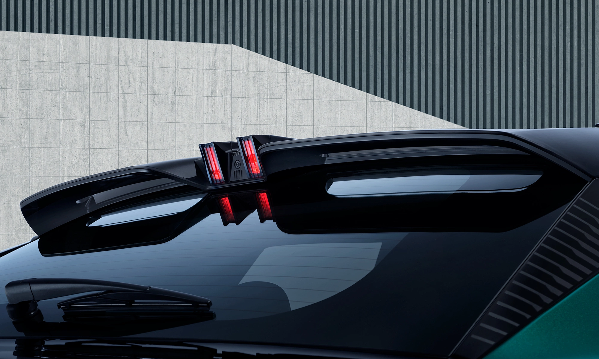 Dongfeng Mage 2026 13