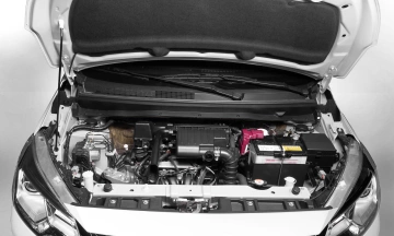 Mitsubishi Attrage 2026 27