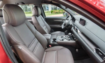 Mazda CX-8 2026 15
