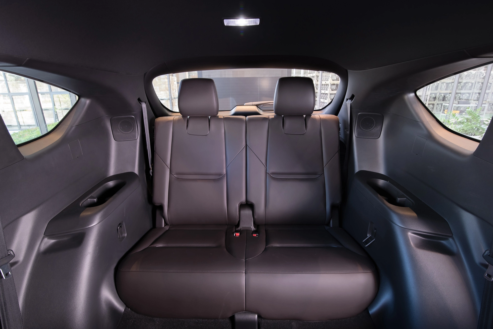 Mazda CX-8 2026 7