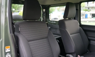 Suzuki Jimny 2026 29