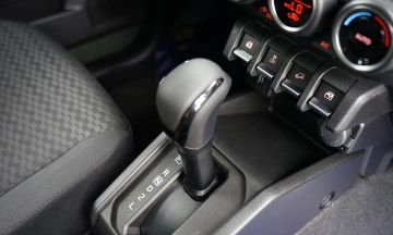 Suzuki Jimny 2026 27
