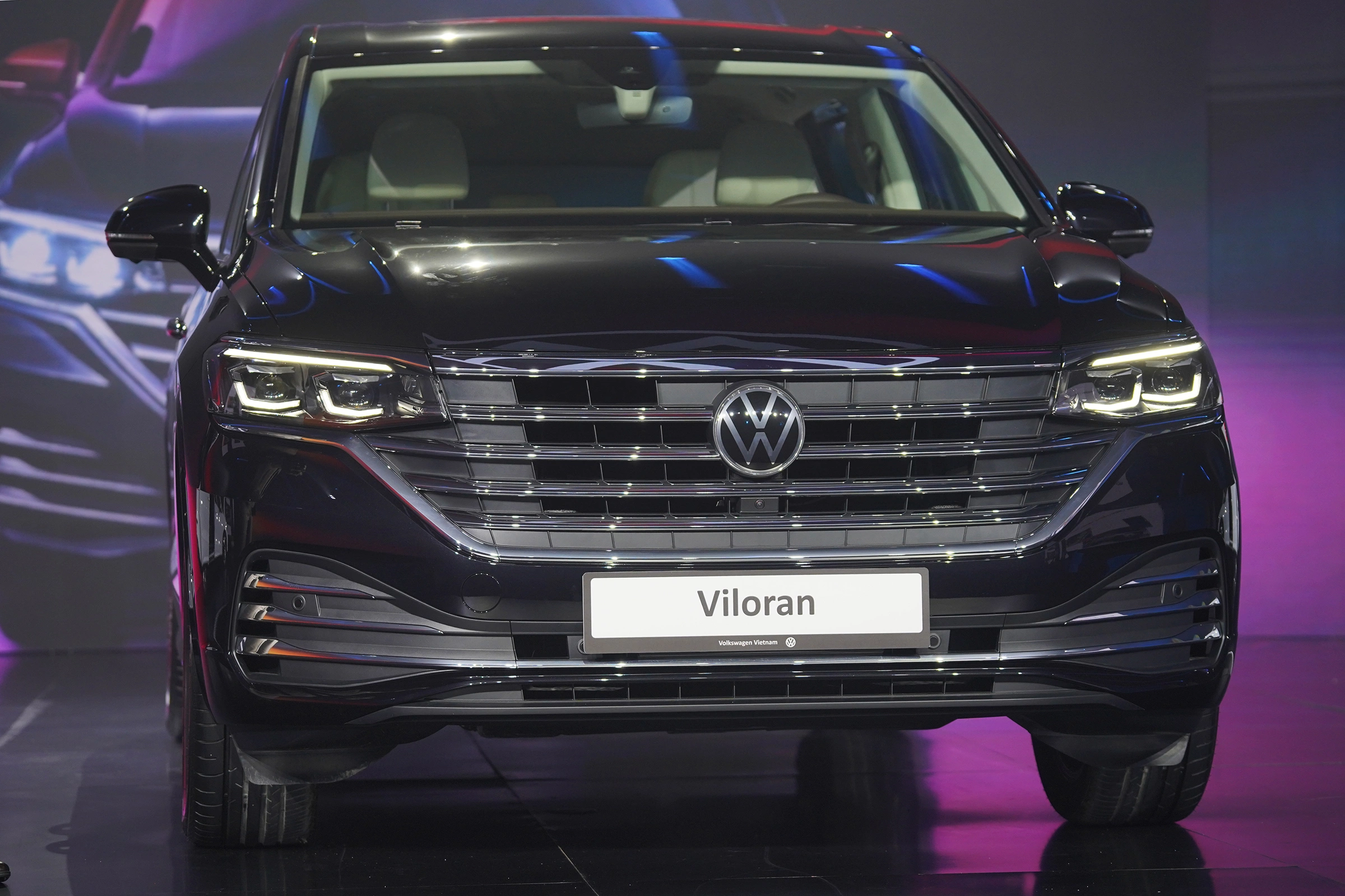 Volkswagen Viloran 2026 4