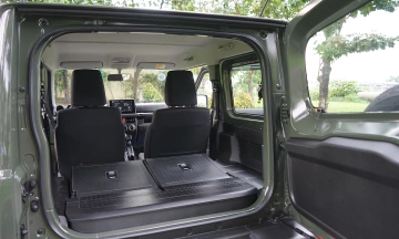 Suzuki Jimny 2026 31