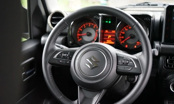 Suzuki Jimny 2026 26