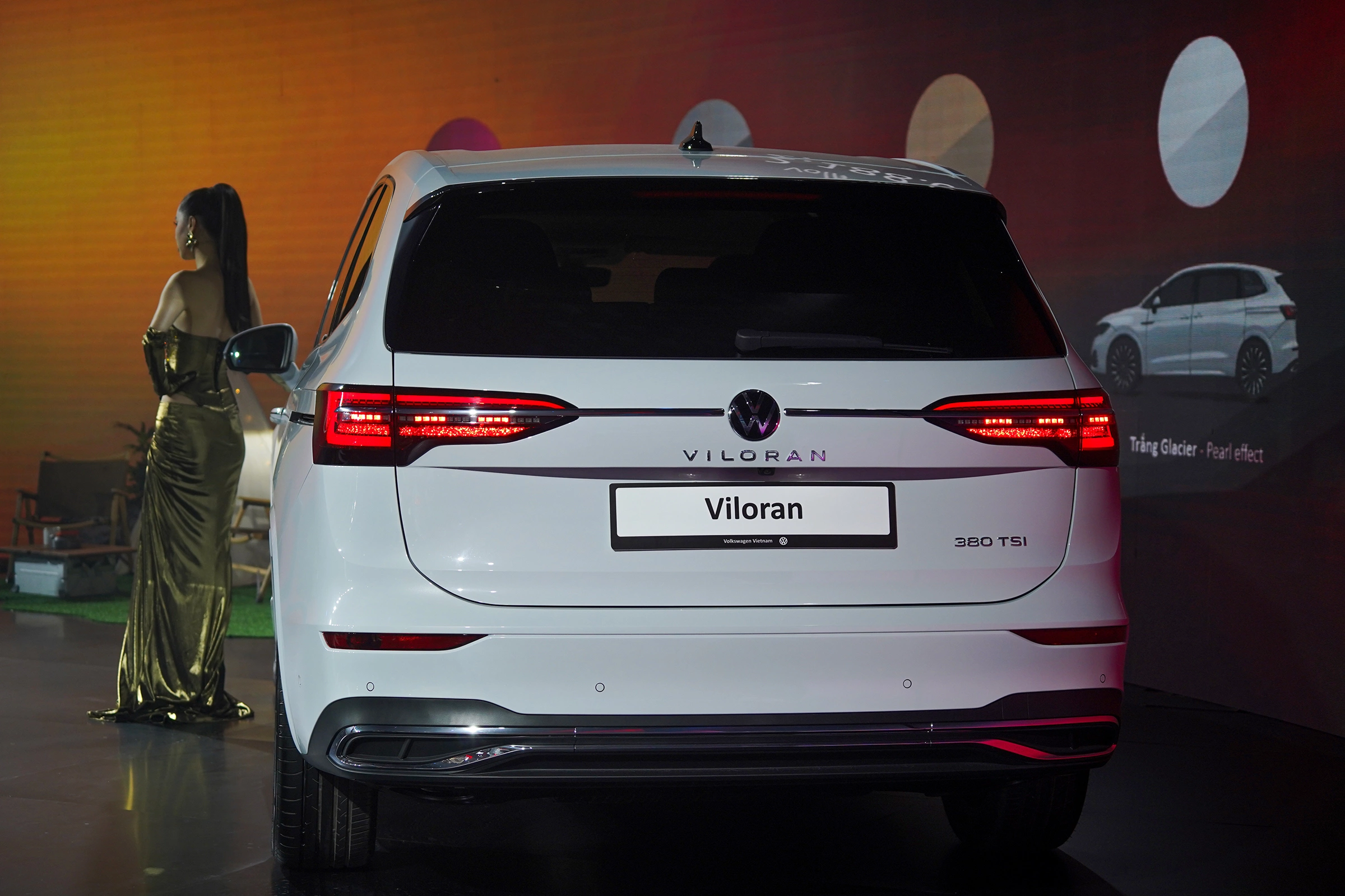 Volkswagen Viloran 2026 3