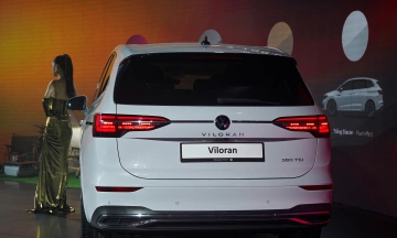 Volkswagen Viloran 2026 35