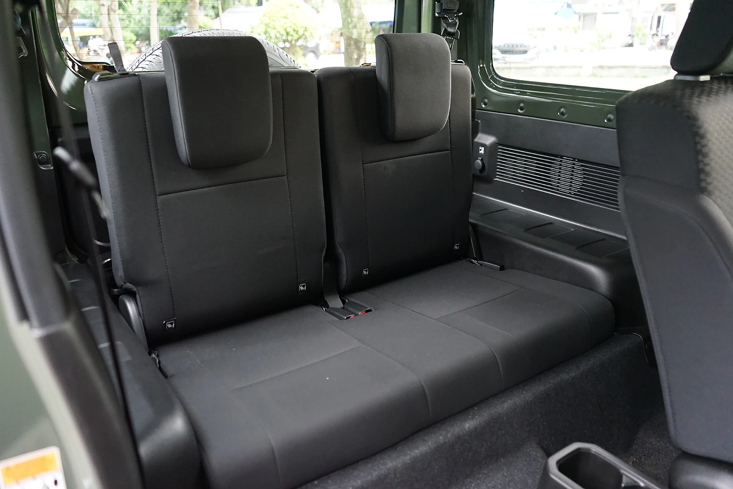Suzuki Jimny 2026 12