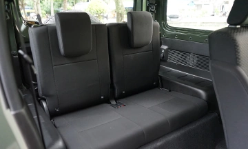 Suzuki Jimny 2026 30