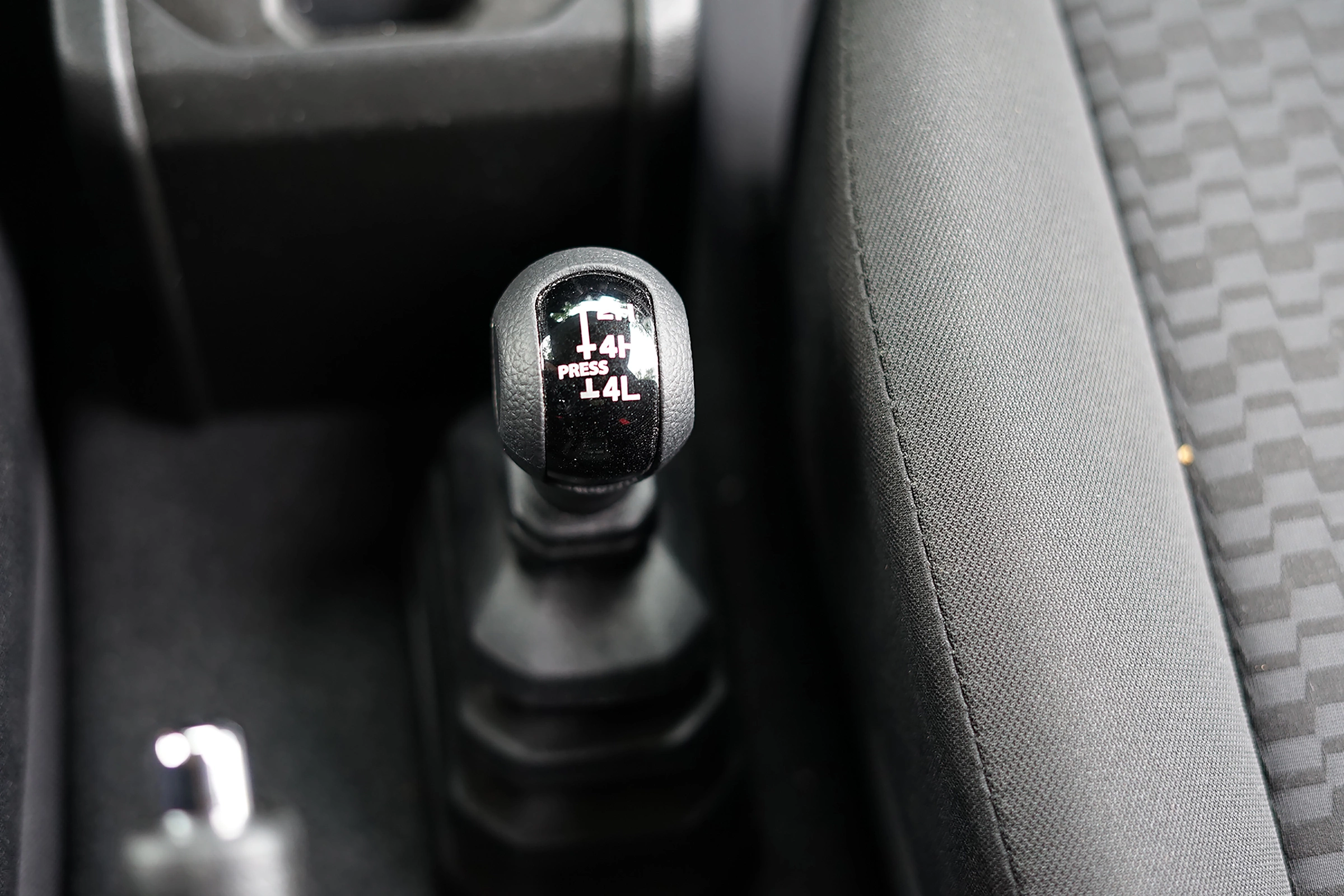 Suzuki Jimny 2026 10