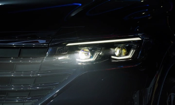Volkswagen Viloran 2026 37