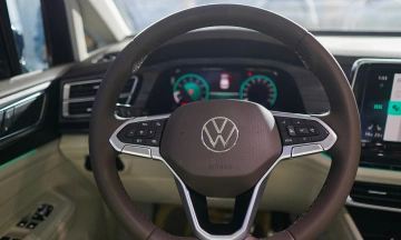 Volkswagen Viloran 2026 43