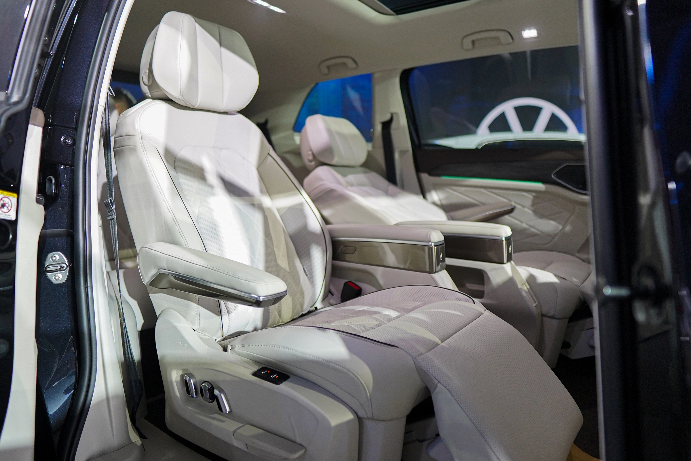 Volkswagen Viloran 2026 20