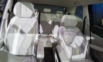 Volkswagen Viloran 2026 53