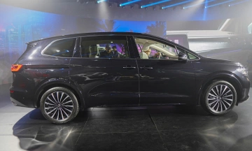 Volkswagen Viloran 2026 40