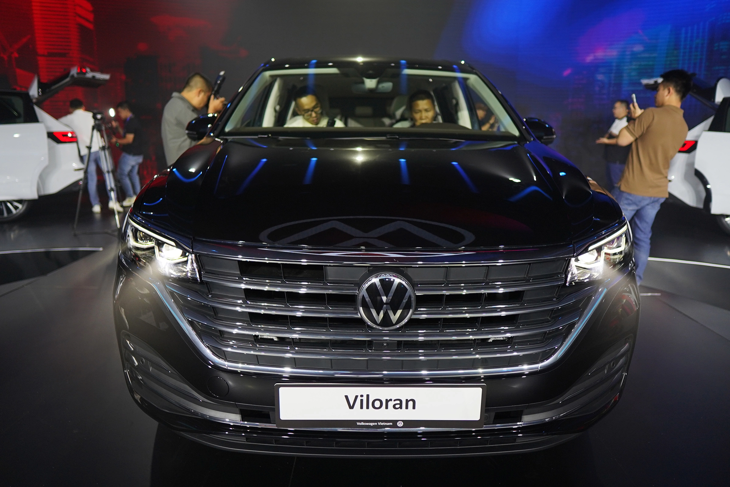 Volkswagen Viloran 2026 6