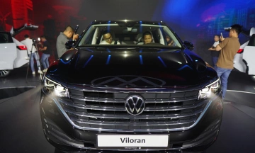 Volkswagen Viloran 2026 38