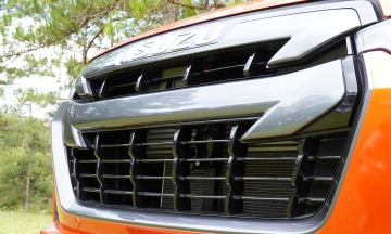 Isuzu D-Max 2026 24