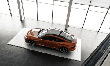 Audi e-tron GT 2026 20