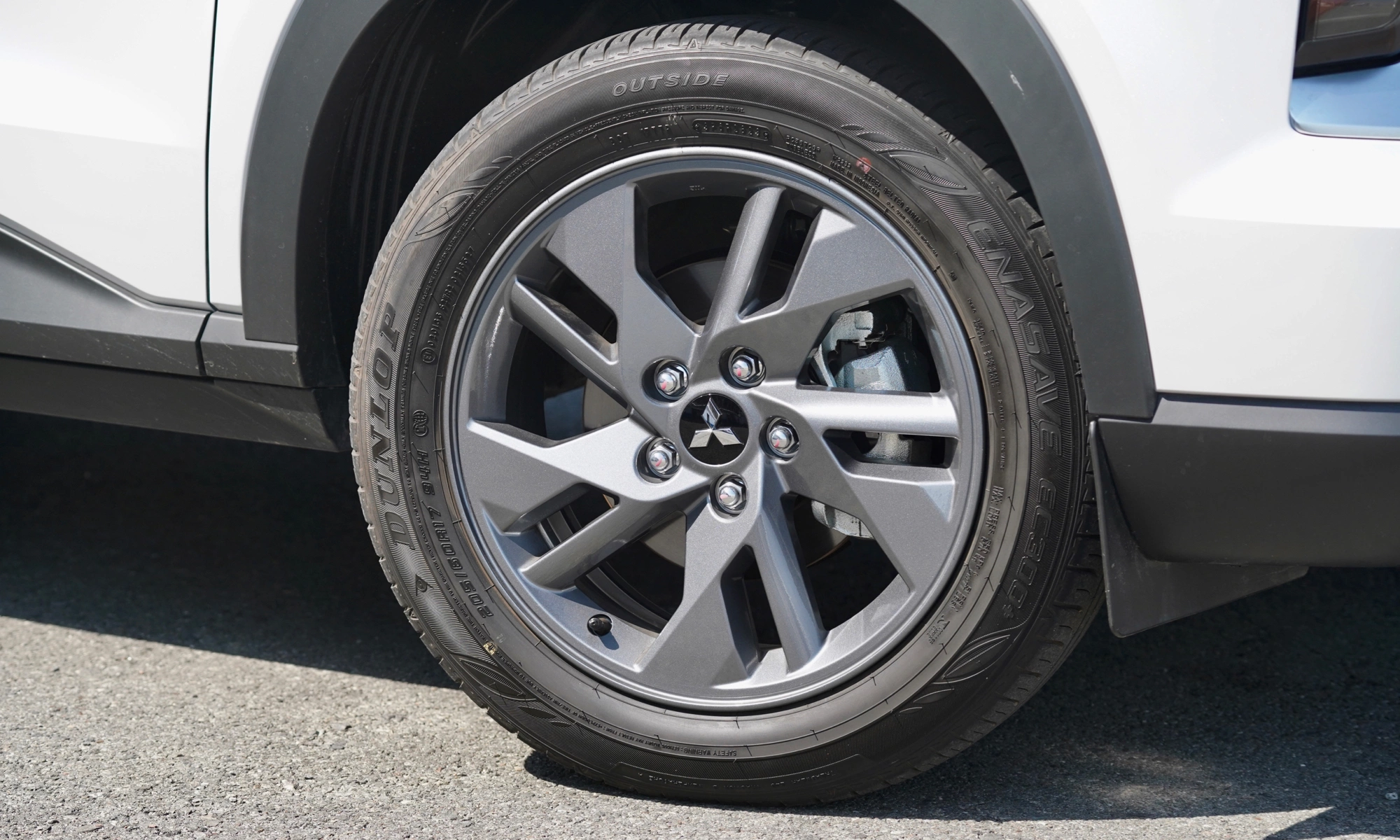 Mitsubishi Xforce 2026 39