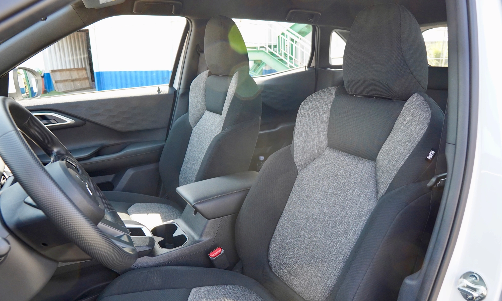 Mitsubishi Xforce 2026 34
