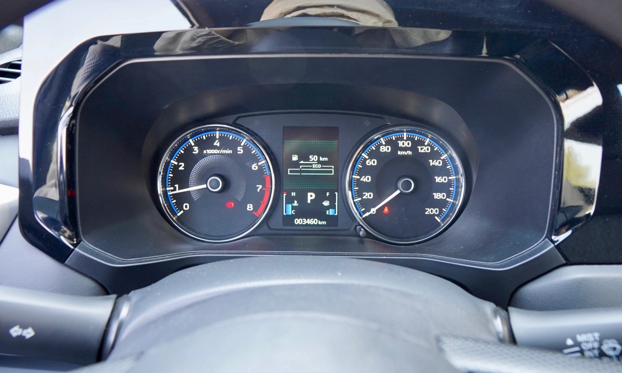 Mitsubishi Xforce 2026 43