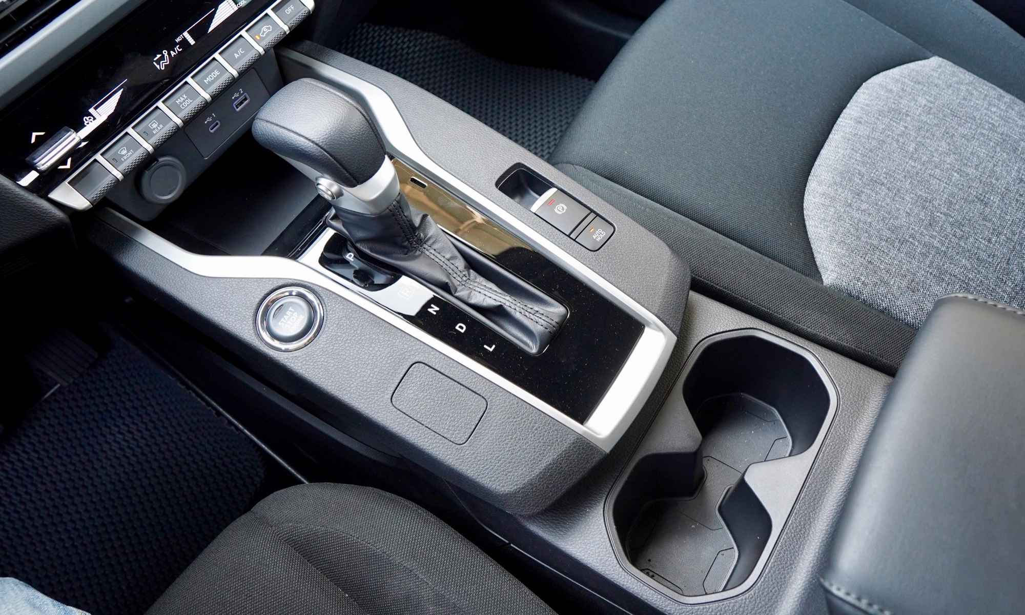 Mitsubishi Xforce 2026 35