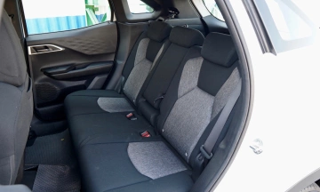 Mitsubishi Xforce 2026 91