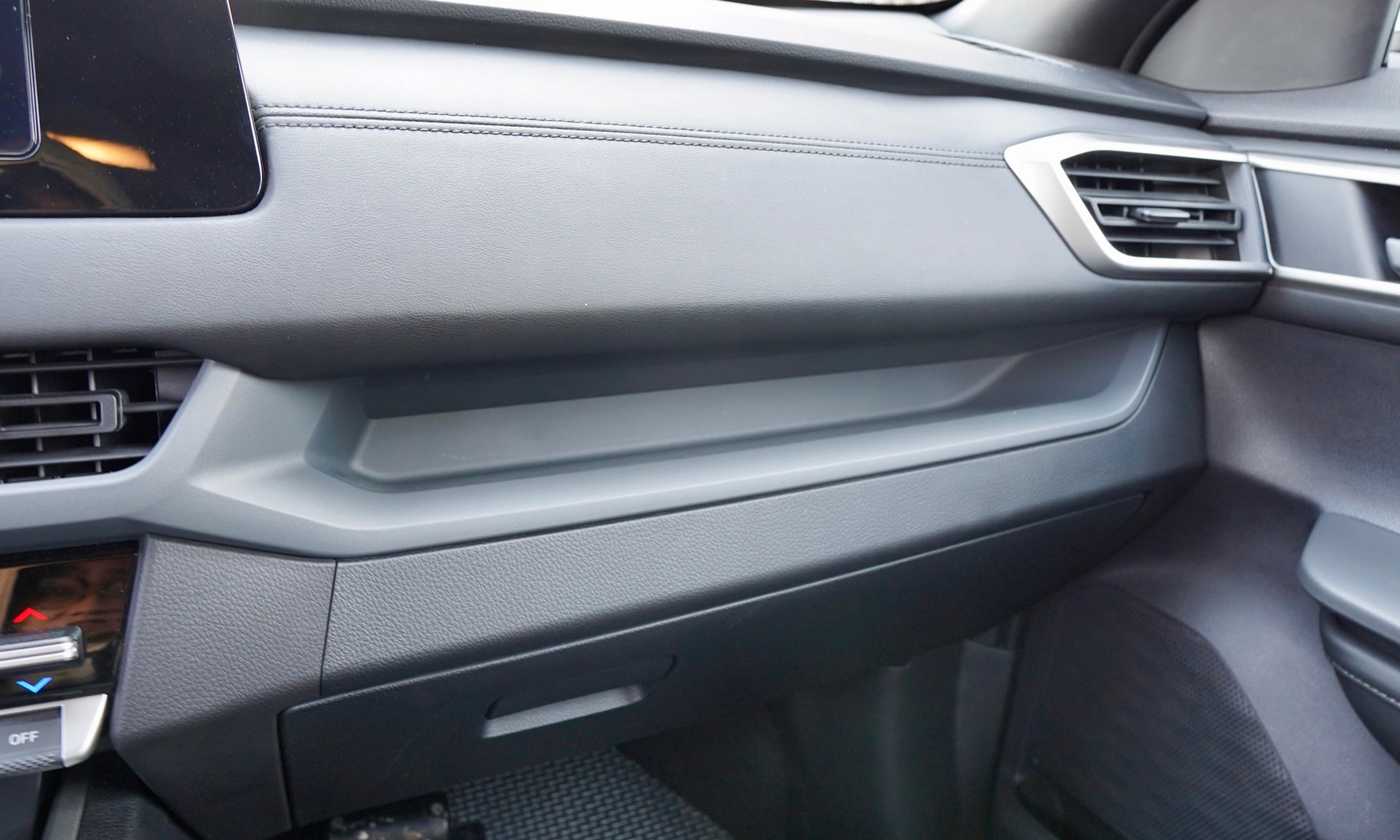 Mitsubishi Xforce 2026 37