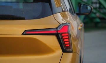 Mitsubishi Xforce 2026 68