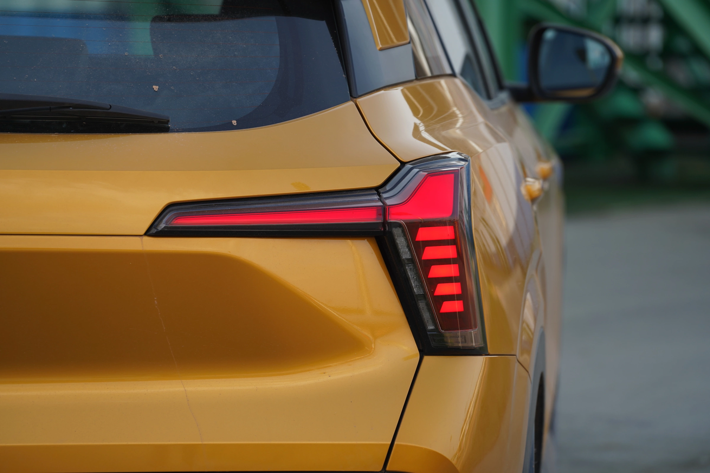 Mitsubishi Xforce 2026 21