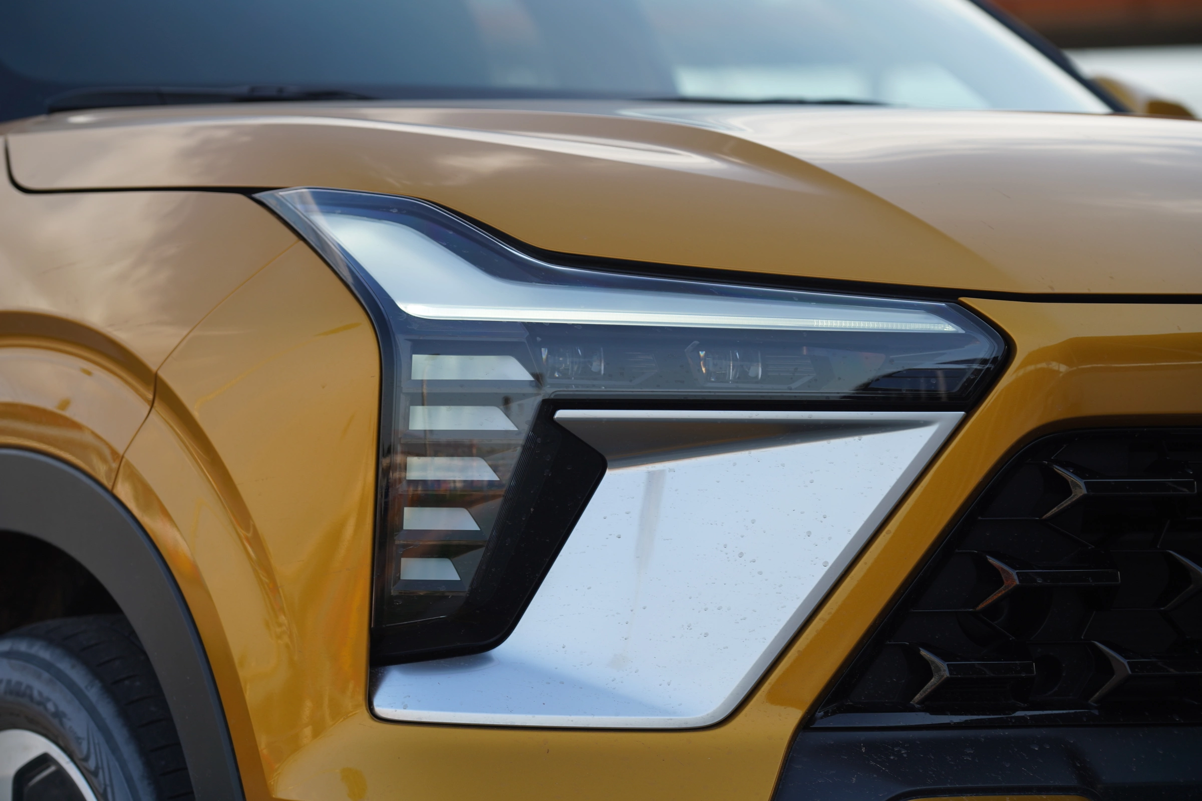 Mitsubishi Xforce 2026 19
