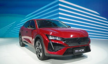 Peugeot 408 2026 70
