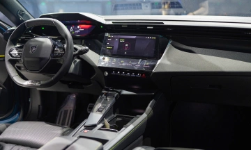 Peugeot 408 2026 75