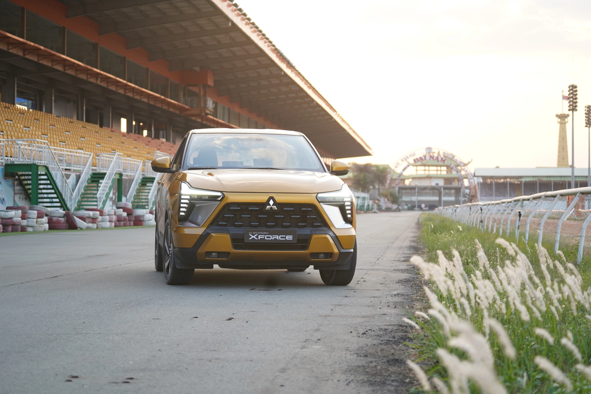 Mitsubishi Xforce 2026 17