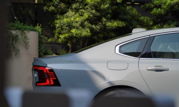 Volvo S90 2026 40