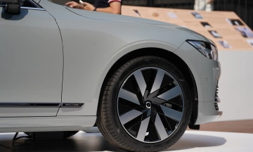 Volvo S90 2026 41